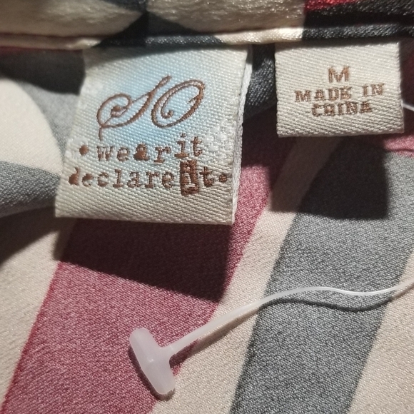 SO  size M - Picture 3 of 3